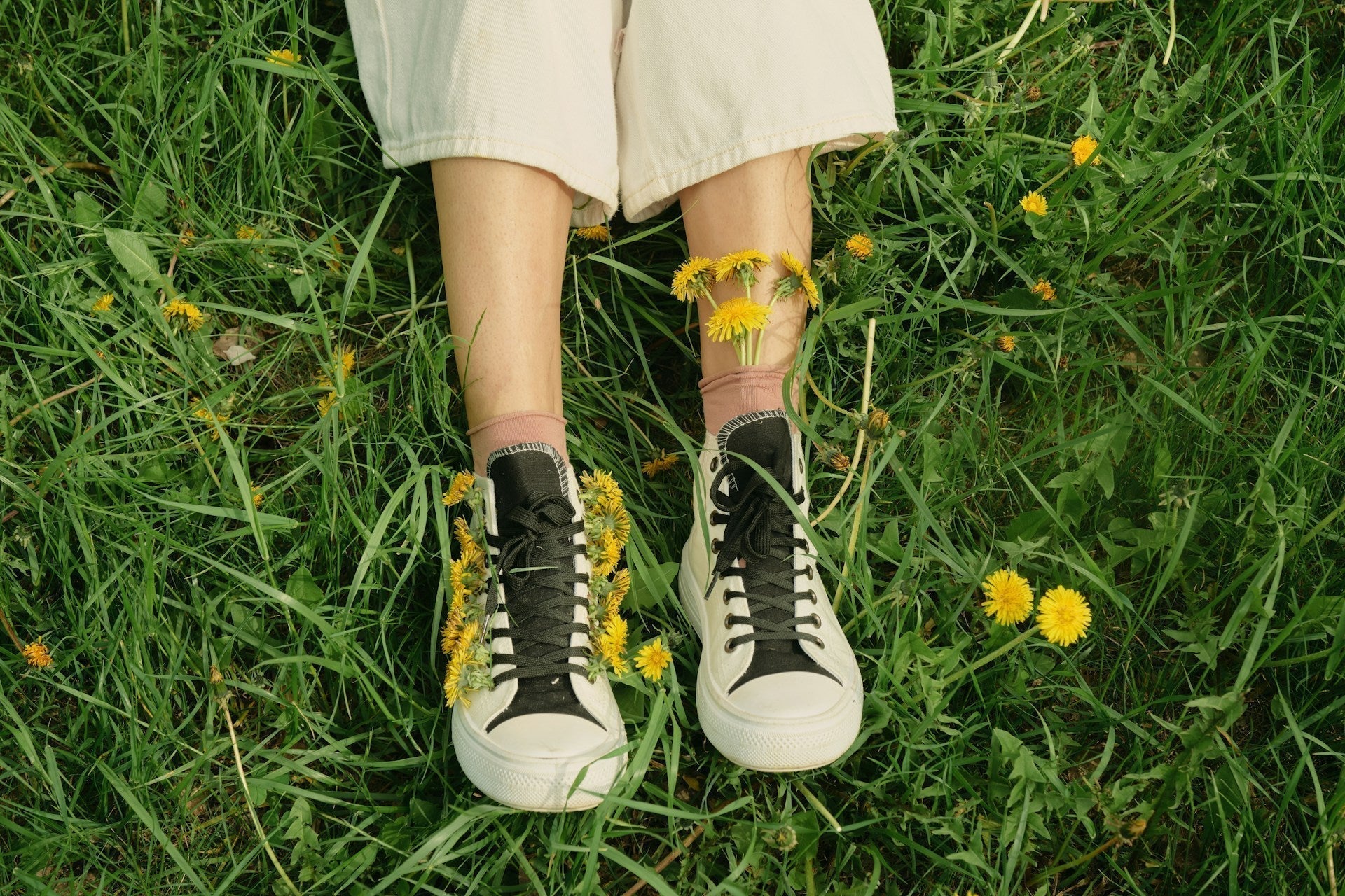 The Ultimate Guide to Pairing Shoes with Chinos