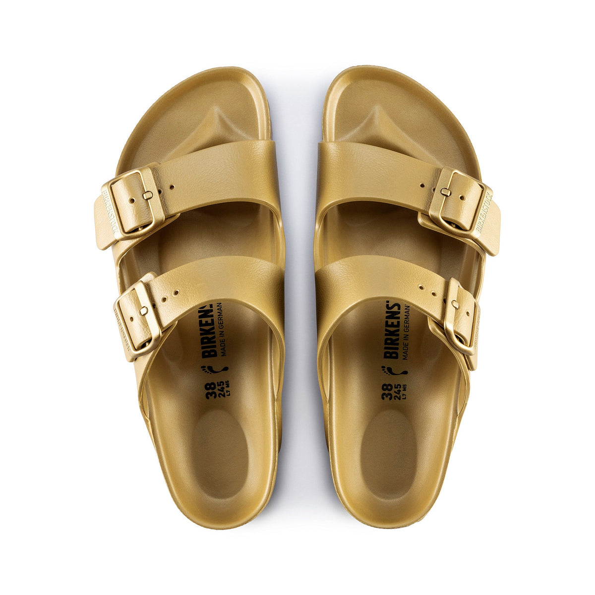 Arizona EVA Glamour Gold