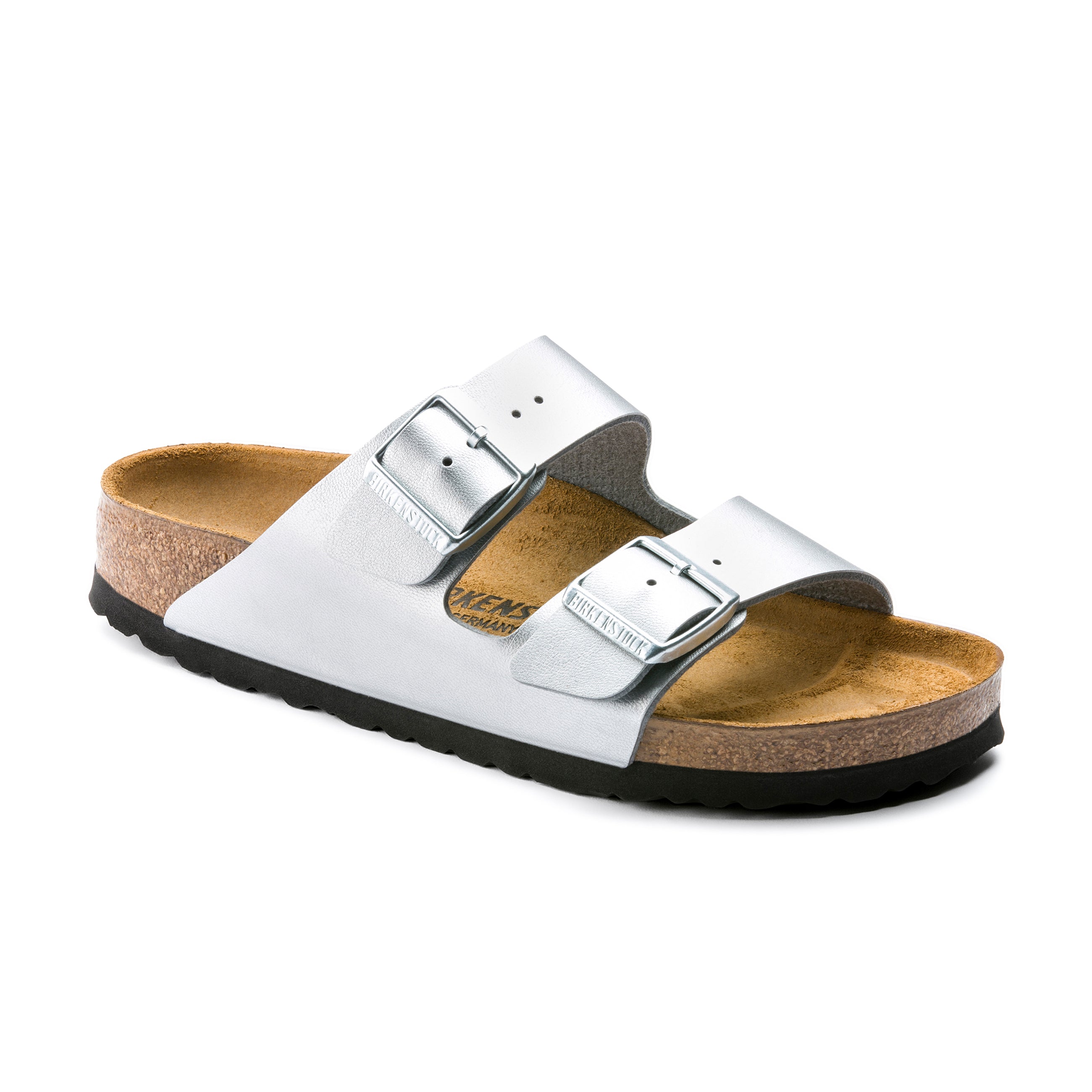Arizona Silver Birko-Flor
