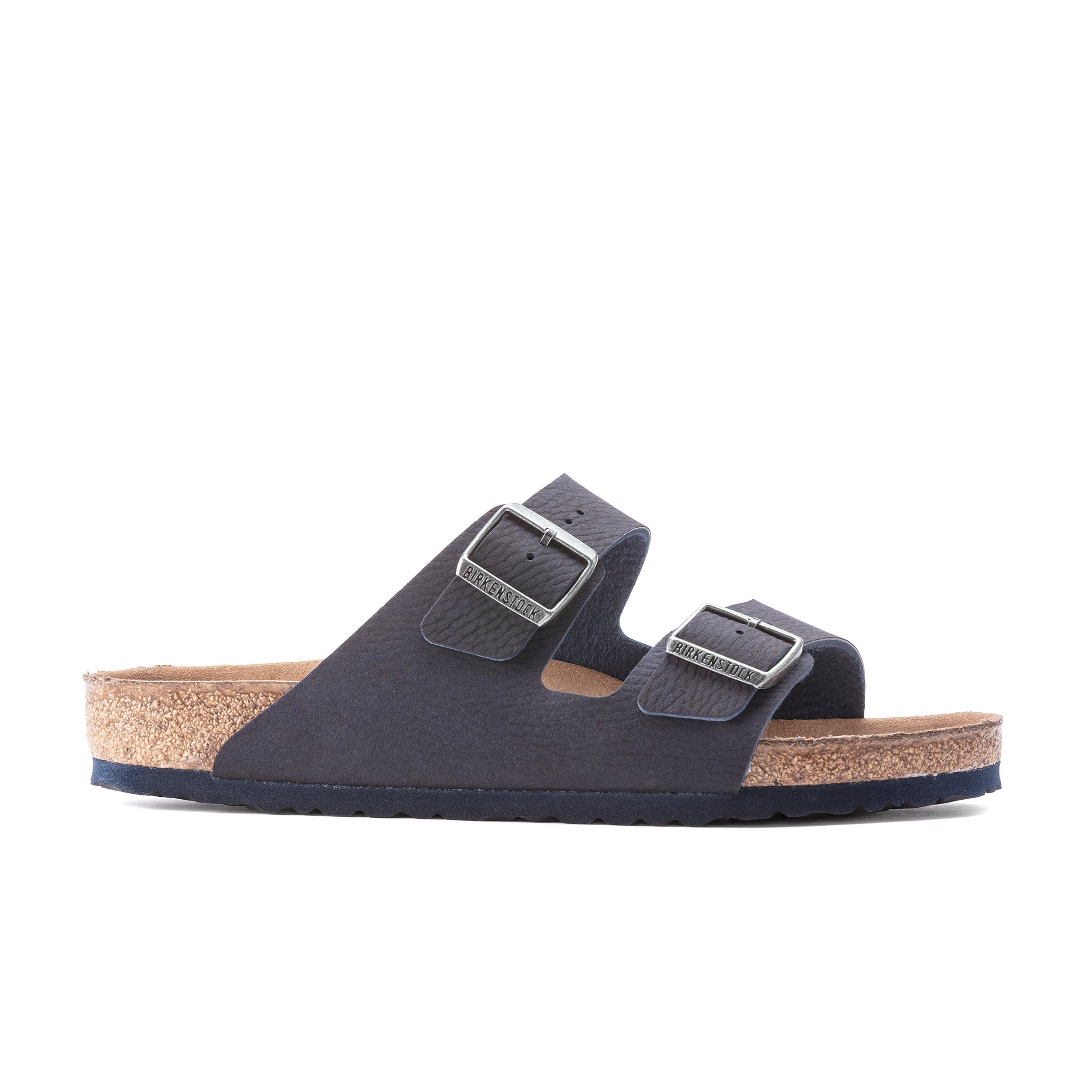 Arizona Desert Dust Vegan Indigo Blue BirkiBuc