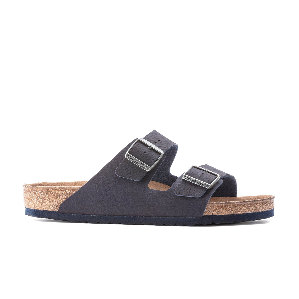 Arizona Desert Dust Vegan Indigo Blue BirkiBuc