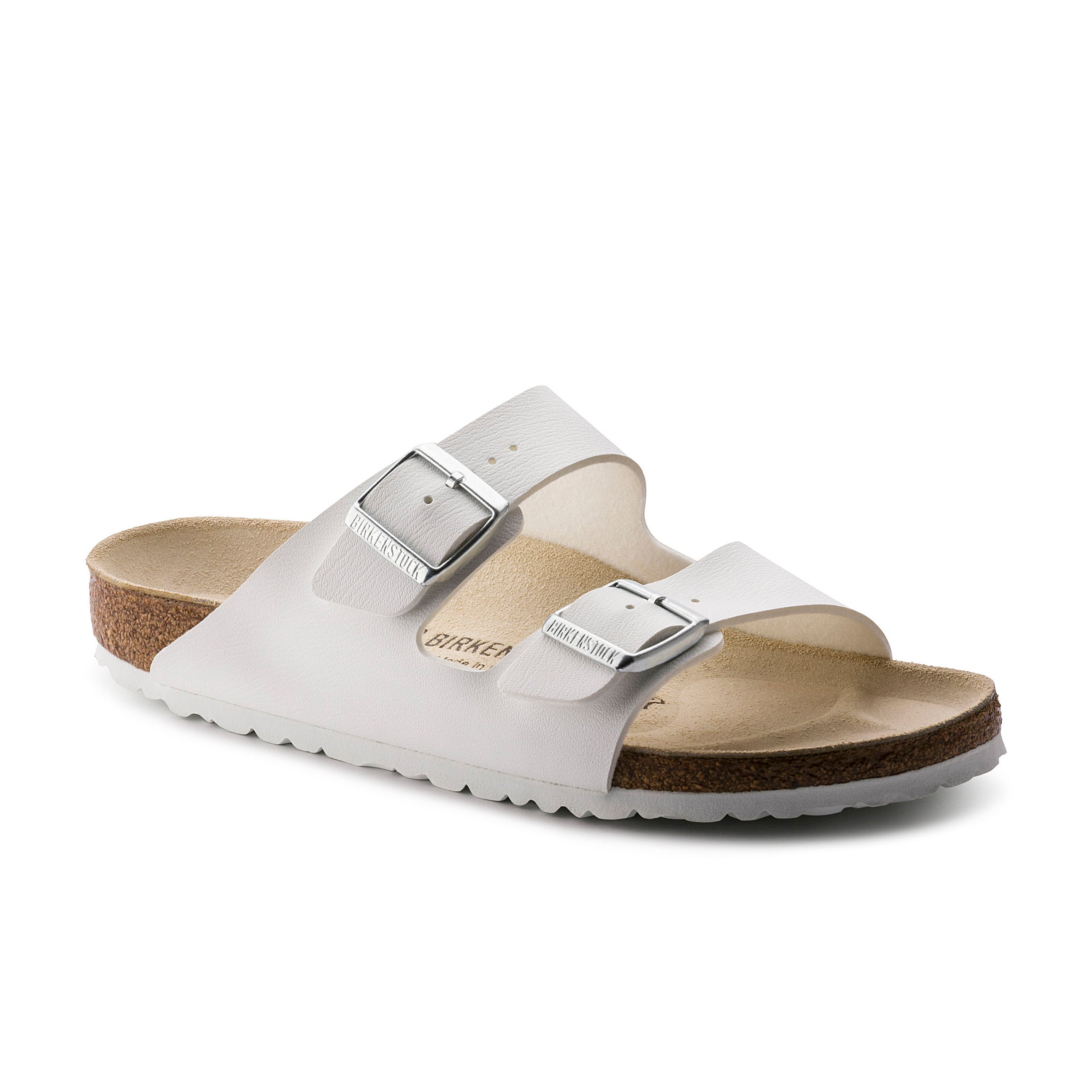 Arizona White Birko-Flor