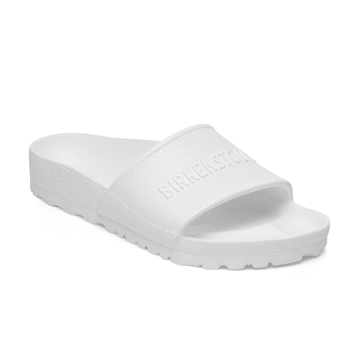 Barbados White EVA