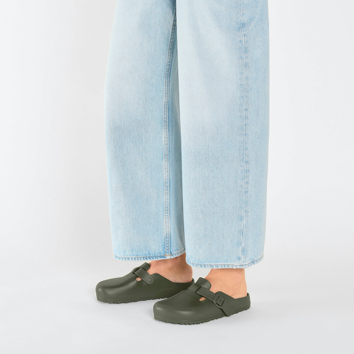 Boston EVA Khaki