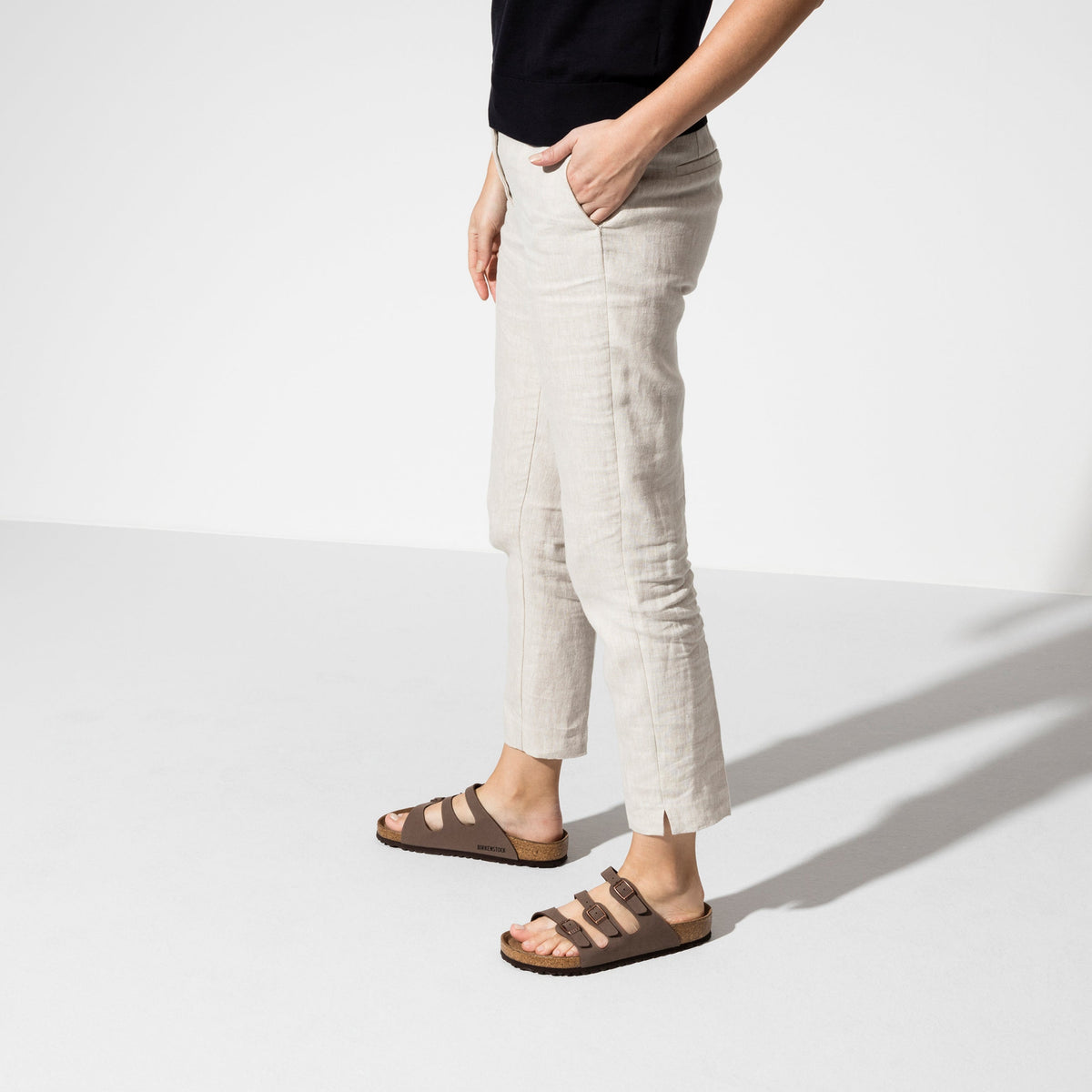 Florida SFB Mocca BirkiBuc