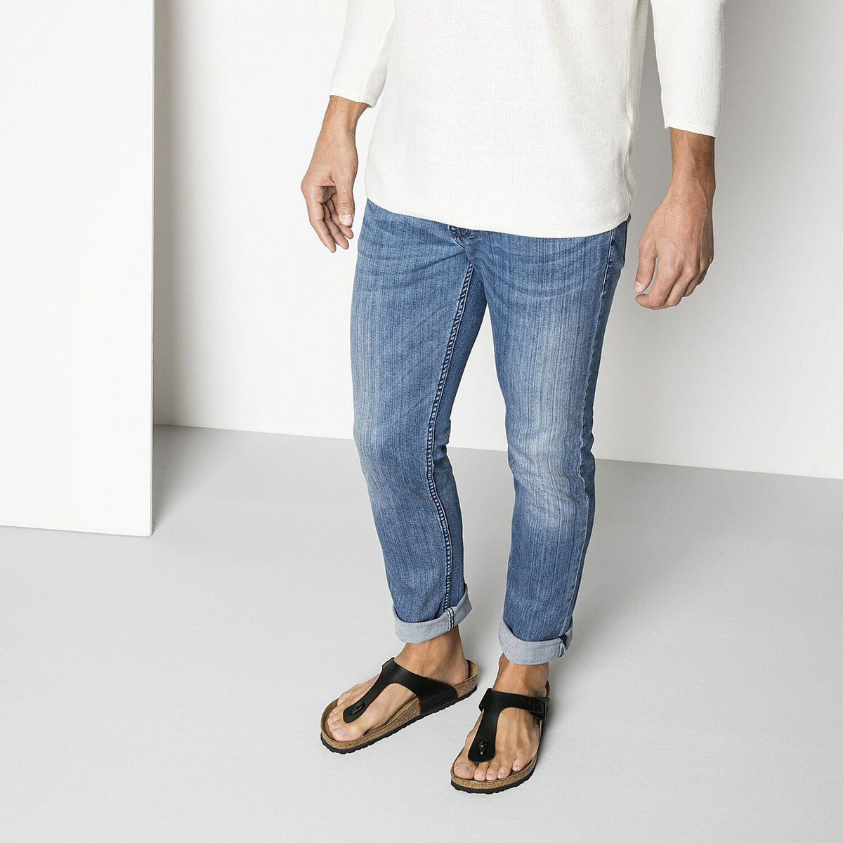 Gizeh Black Birko-Flor