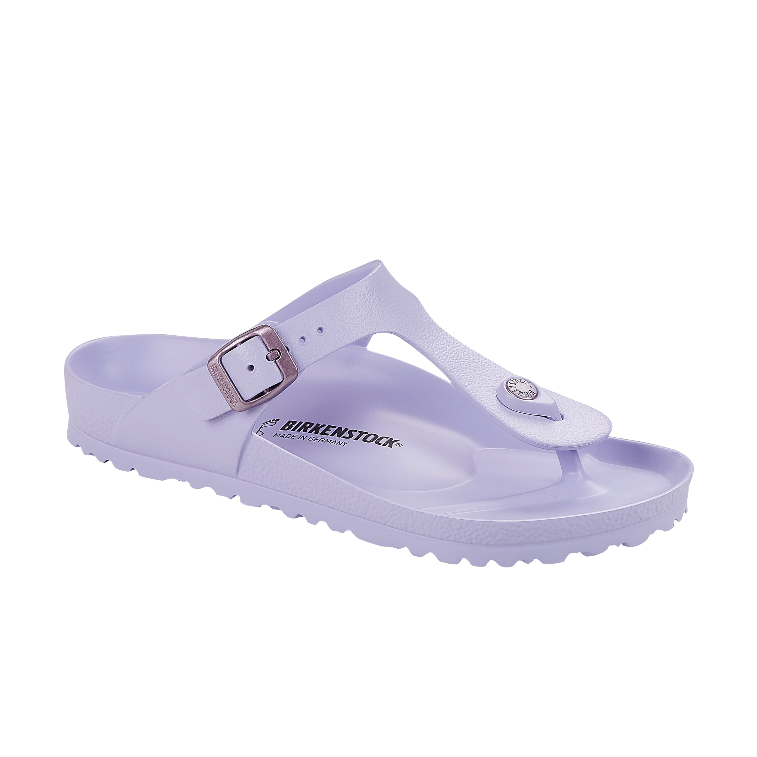 Gizeh Beach Purple Fog EVA
