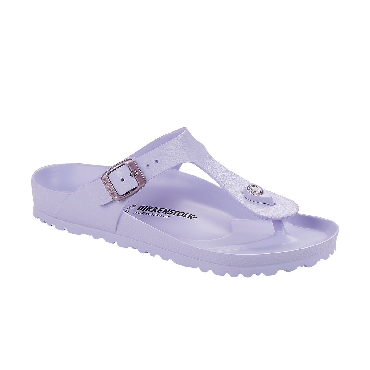 Gizeh Beach Purple Fog EVA