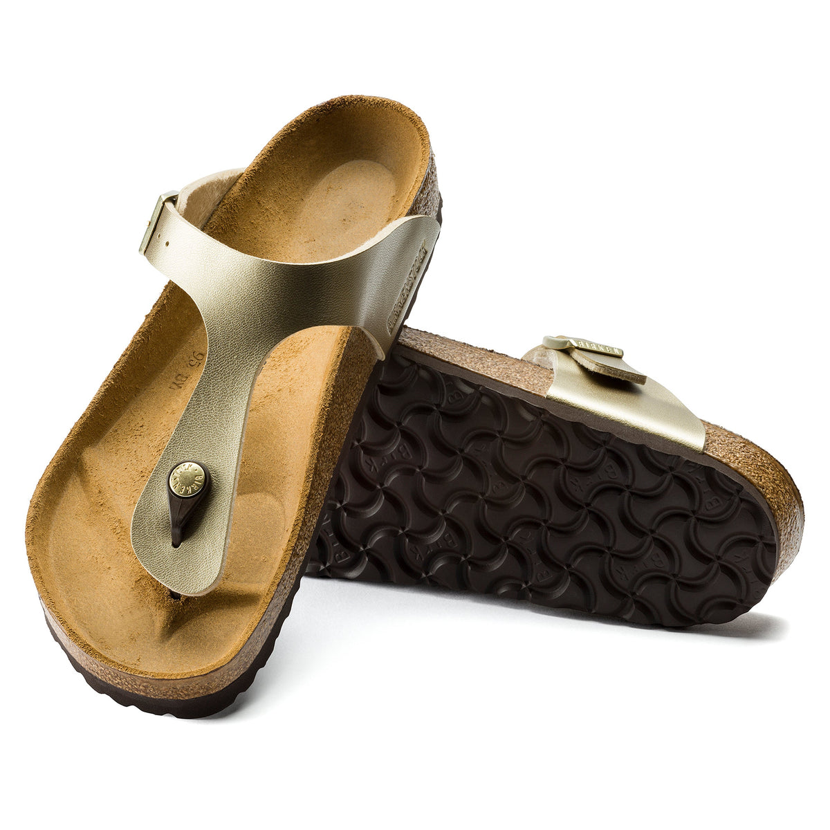 Gizeh Gold Birko-Flor