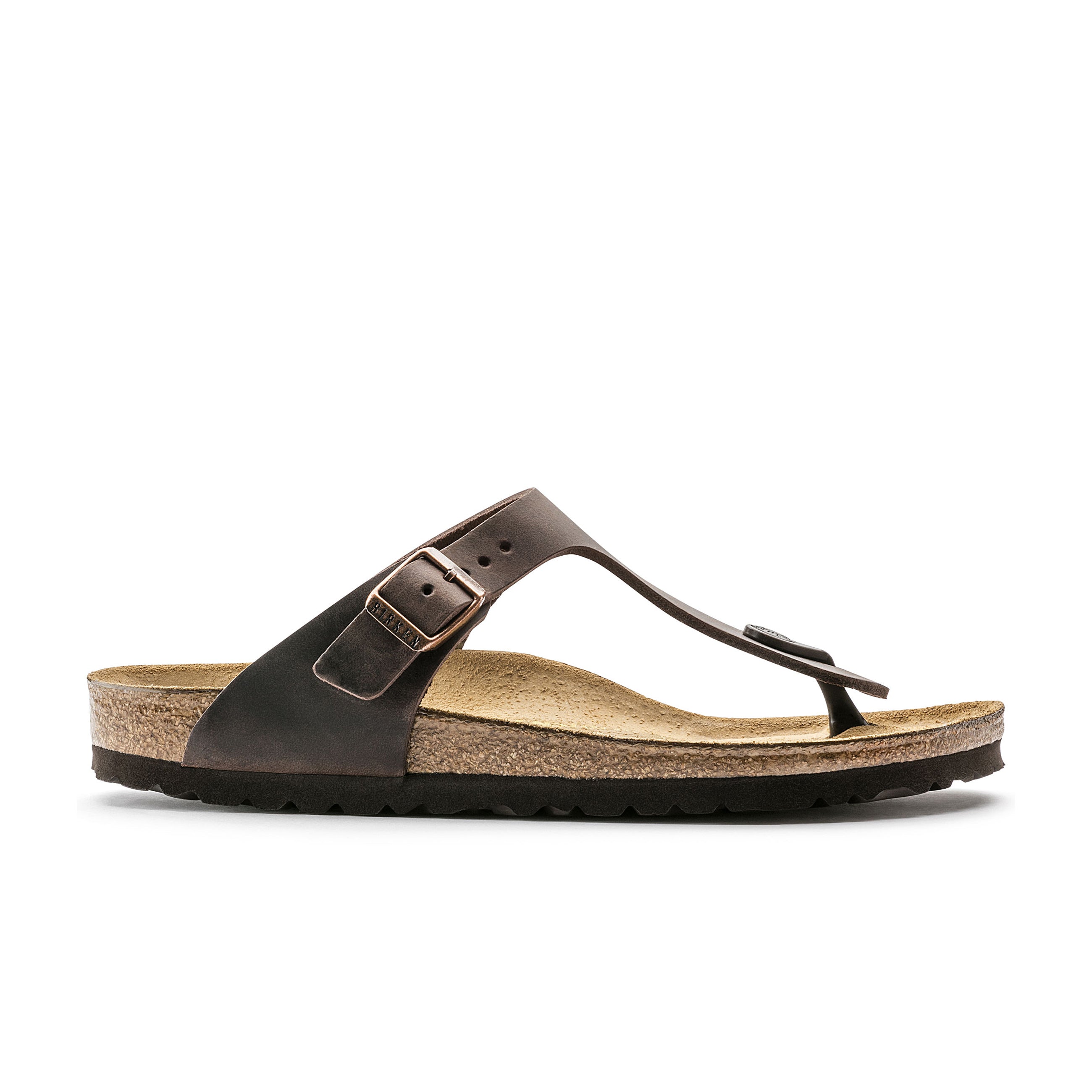 Gizeh Habana Oiled Leather