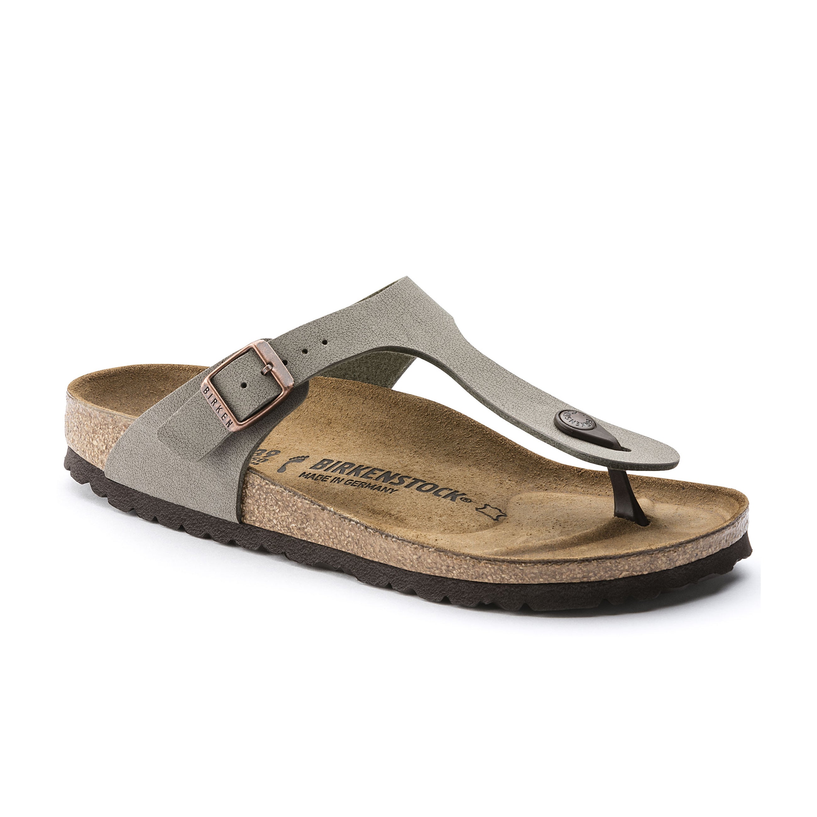 Gizeh Stone BirkiBuc