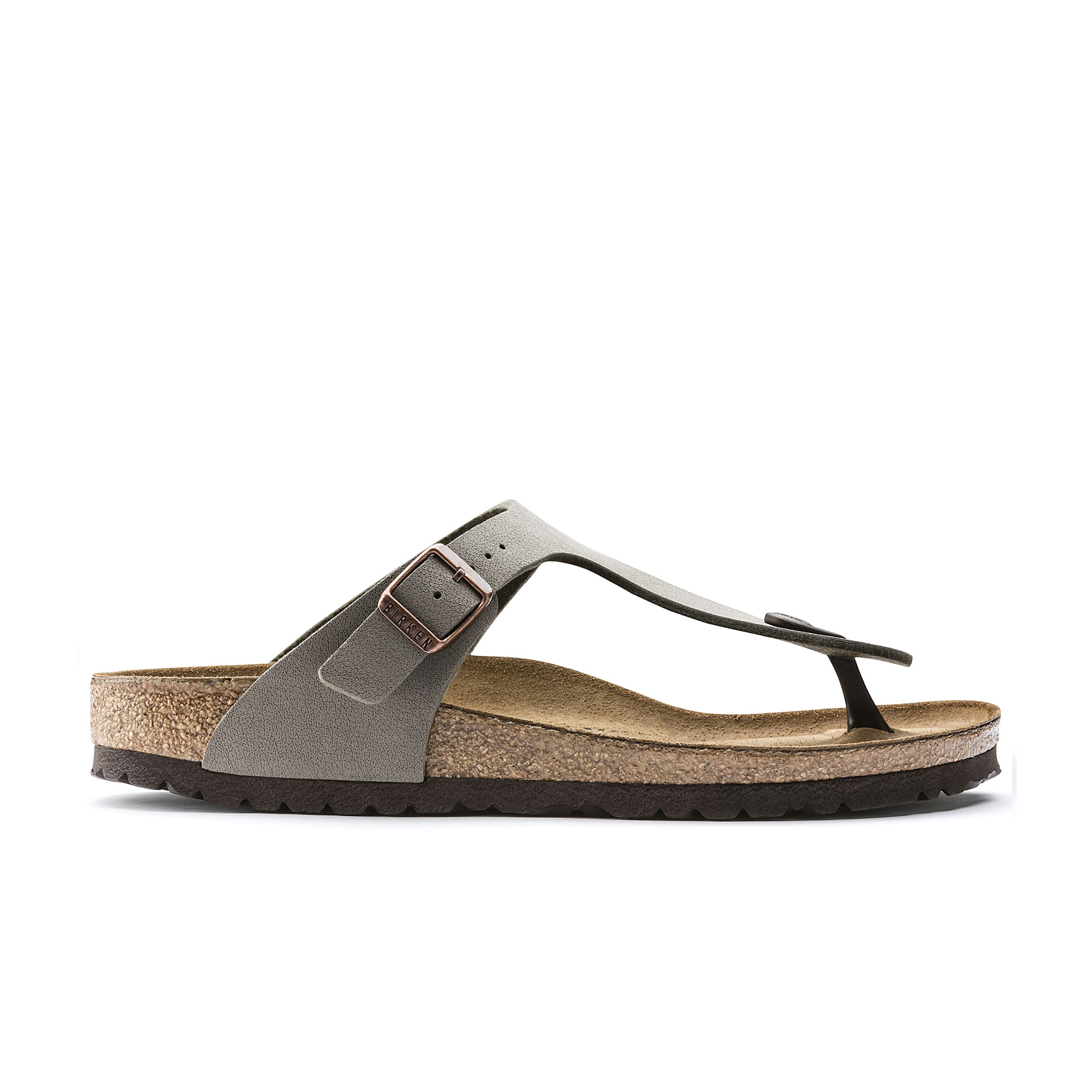Gizeh Stone BirkiBuc