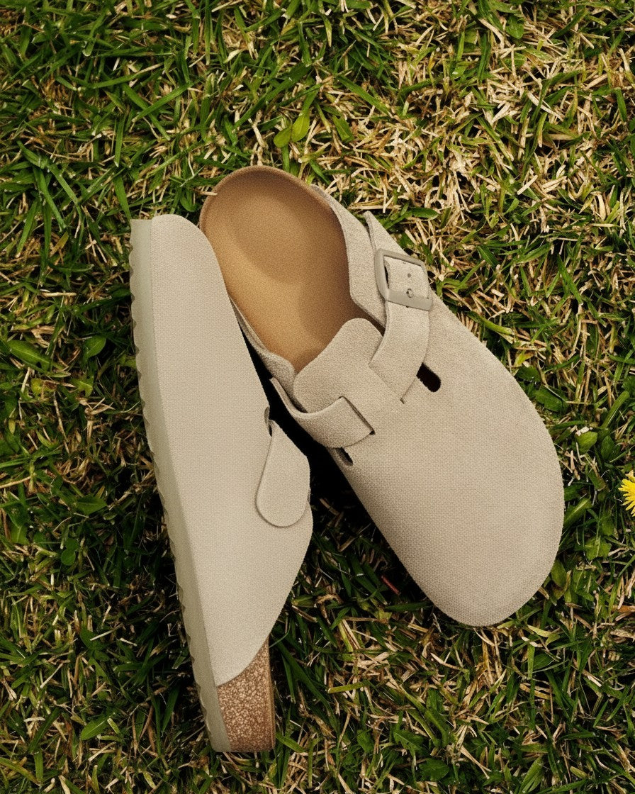 Boston