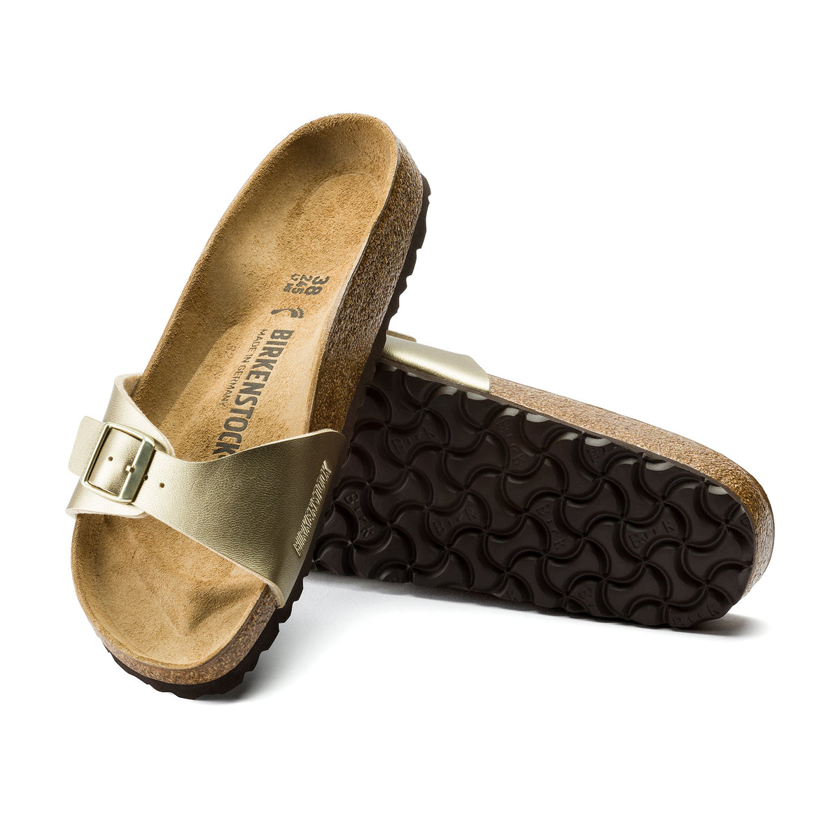 Madrid Gold Birko-Flor