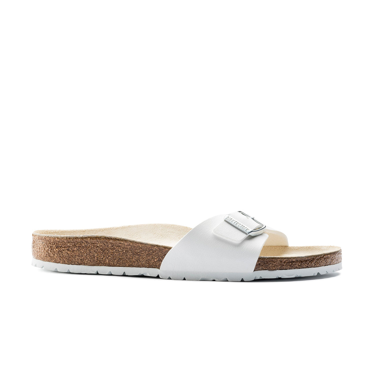 Madrid White Birko-Flor