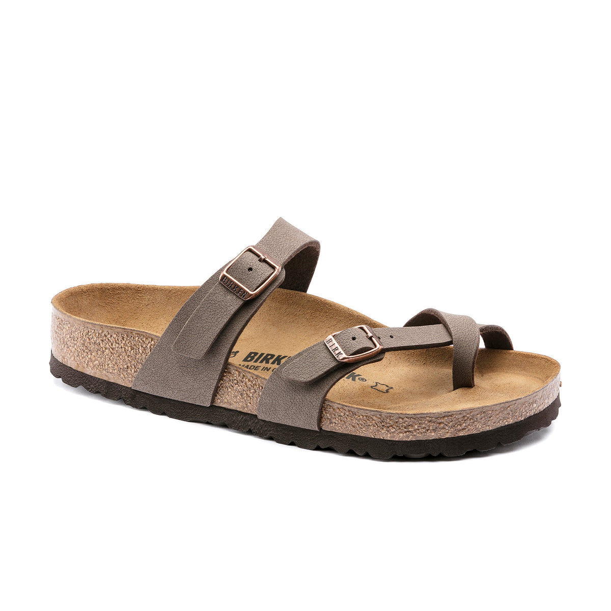 Mayari Mocca BirkiBuc
