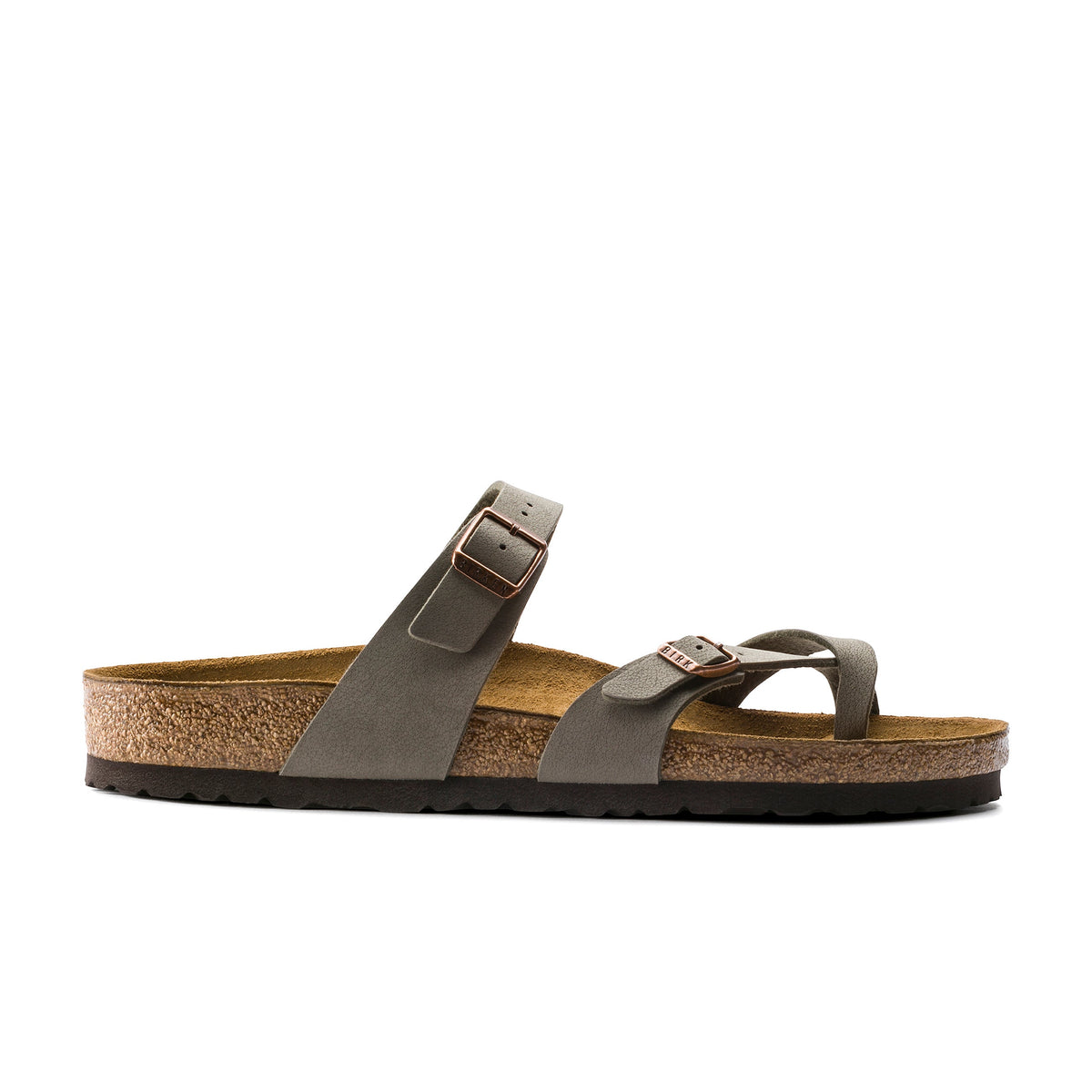 Mayari Stone BirkiBuc