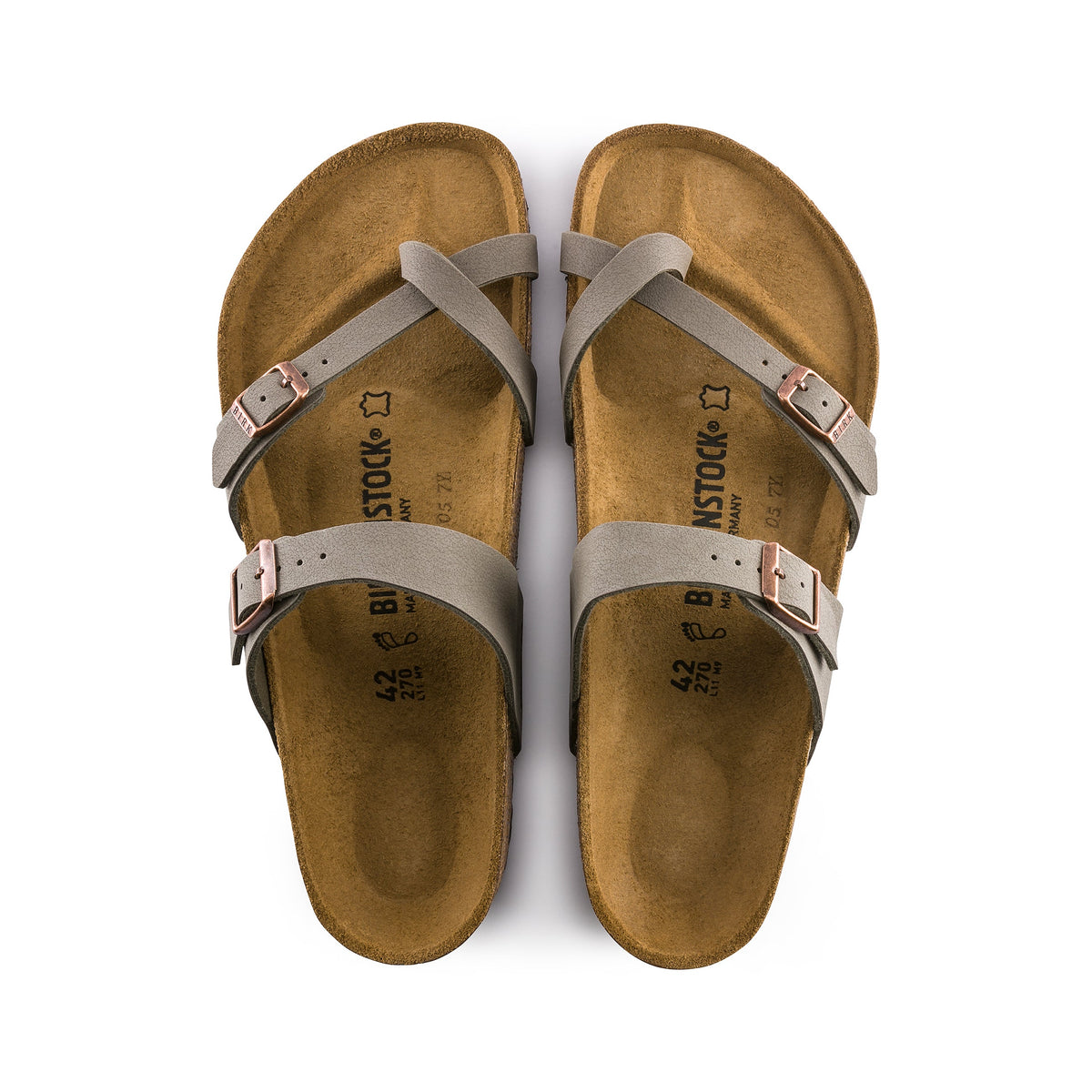 Mayari Stone BirkiBuc