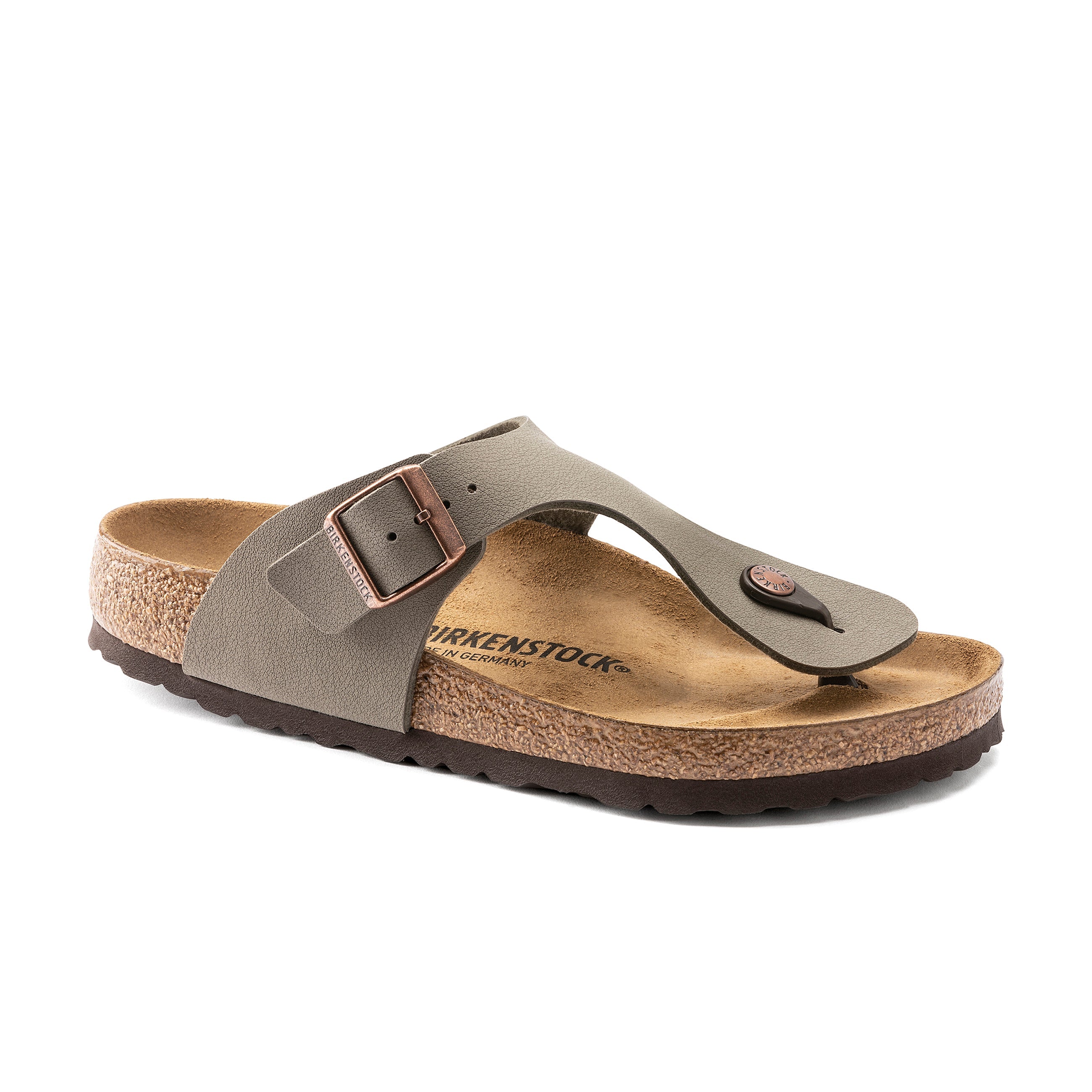 Ramses Stone BirkiBuc