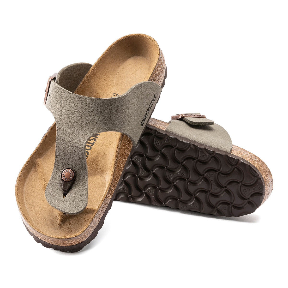 Ramses Stone BirkiBuc